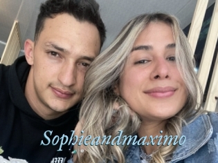 Sophieandmaximo