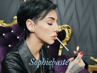 Sophiebastet