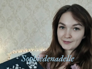 Sophiedenadelle