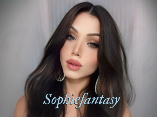 Sophiefantasy