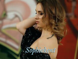 Sophiekent