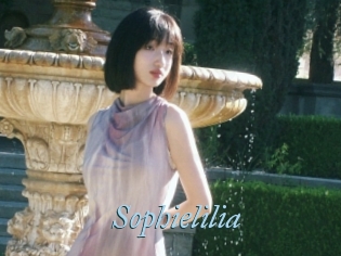 Sophielilia