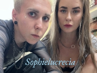 Sophielucrecia