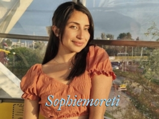 Sophiemoreti