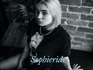 Sophieride