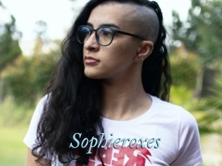 Sophieroxes