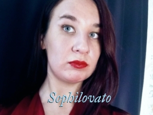 Sophilovato