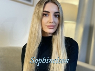 Sophinelson