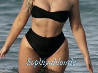 Sophiyablonde