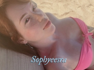 Sophyeesra