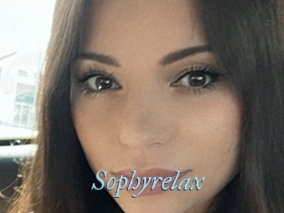 Sophyrelax