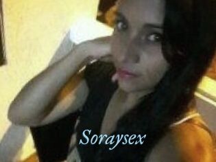 Soraysex