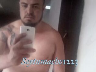 Soytumacho1223