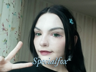 Specialfox