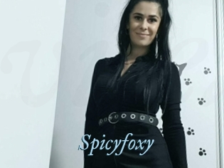 Spicyfoxy