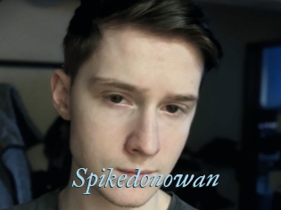 Spikedonowan