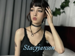 Stacyjanson