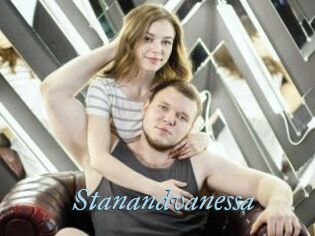 Stanandvanessa