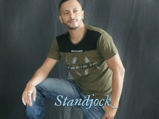 Standjock