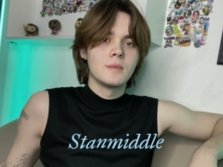 Stanmiddle