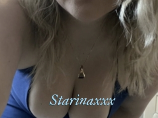 Starinaxxx