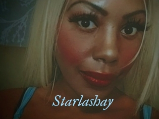 Starlashay