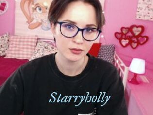 Starryholly