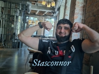 Stasconnor