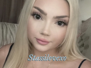 Stassilovexo