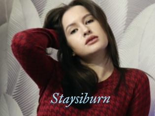 Staysiburn