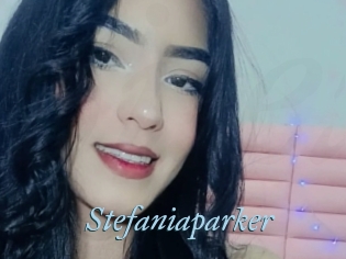 Stefaniaparker