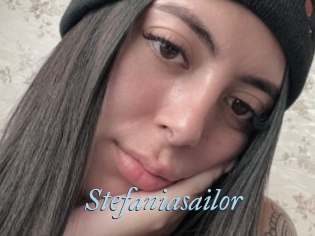 Stefaniasailor