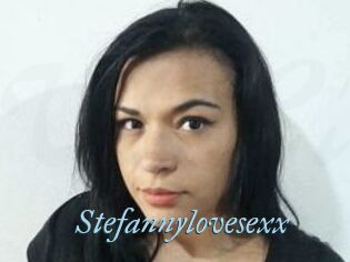 Stefannylovesexx