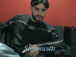 Stefanscotts