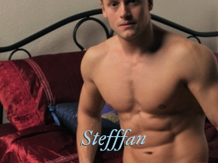 Stefffan