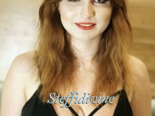 Steffidivine