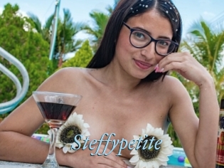 Steffypetite