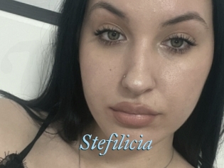 Stefilicia