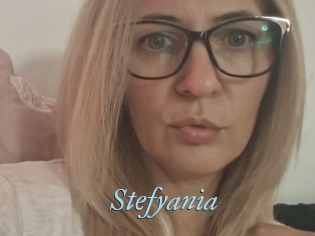 Stefyania