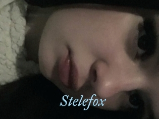 Stelefox