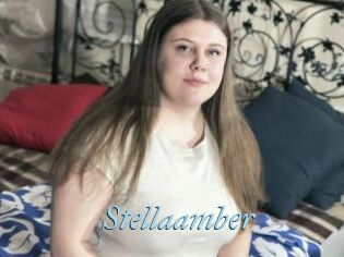 Stellaamber