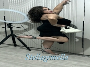 Stellagemella