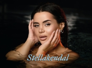 Stellakendal