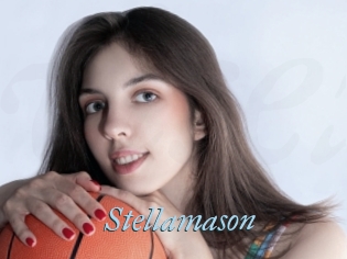 Stellamason