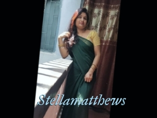 Stellamatthews