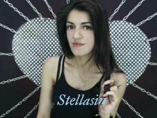 Stellasin