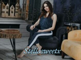 Stellasweetx