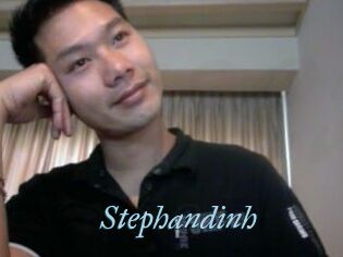 Stephandinh