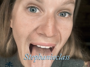 Stephanieclass