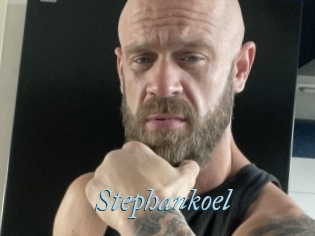 Stephankoel